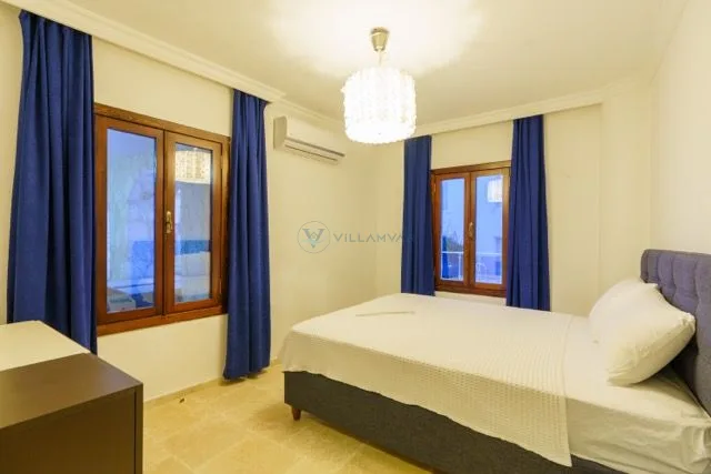 Villa Tarus Mara