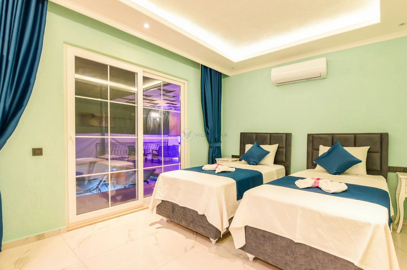 Villa Gıbrıs