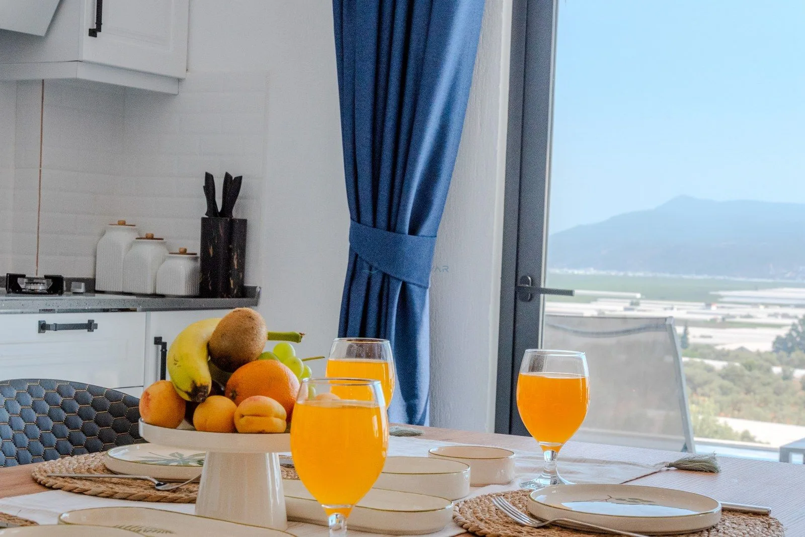 Villa Esin Çavdır