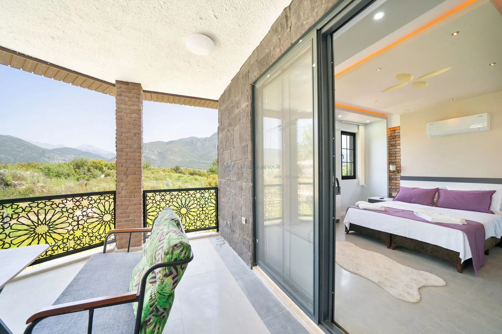 Villa Sincerest