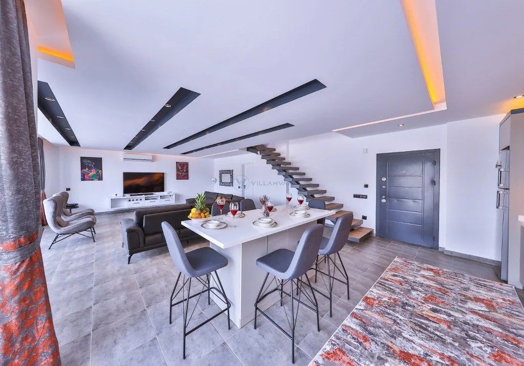 Villa Pika Duo