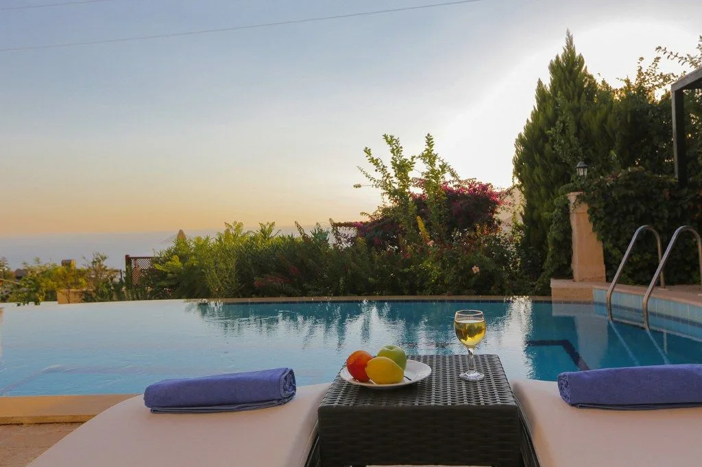 Villa Sarnıç
