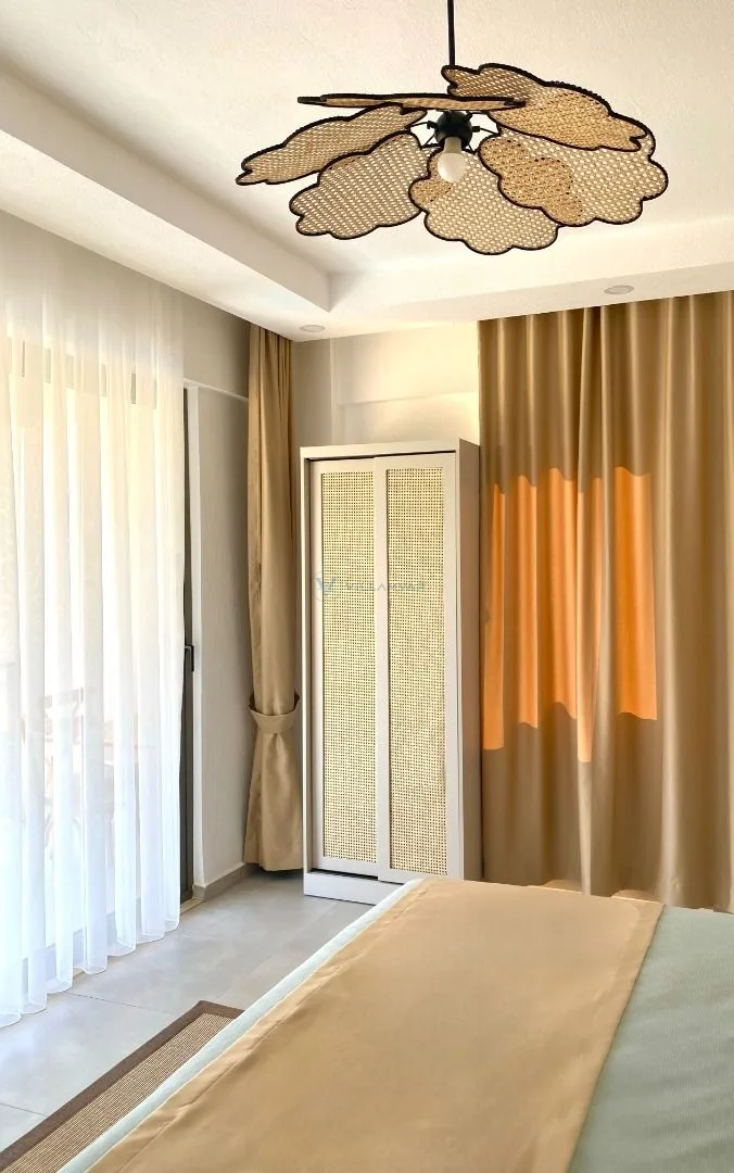 Villa Perlam