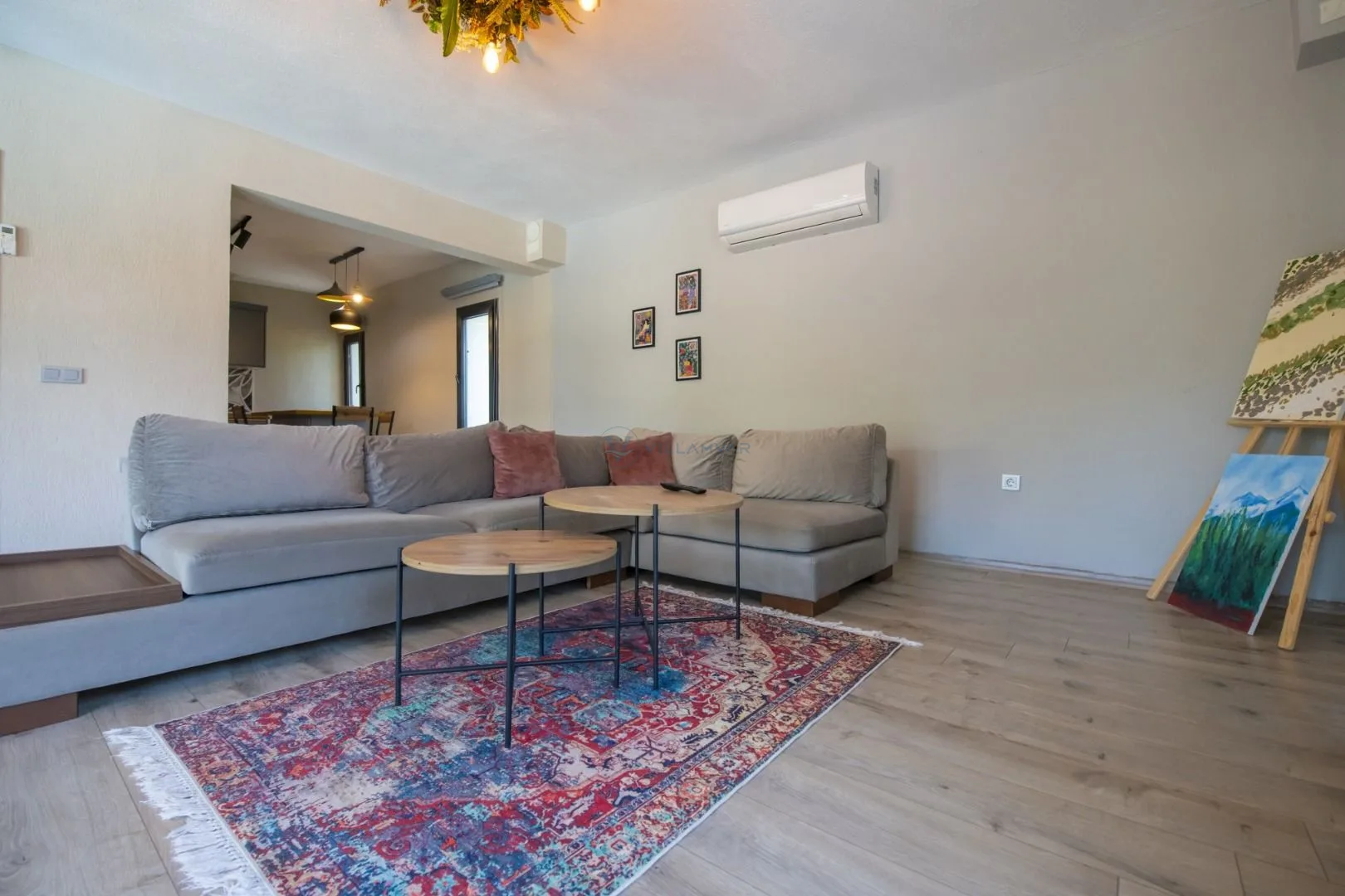 Villa Calvin Mini
