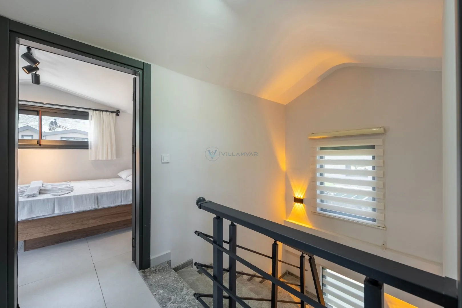 Villa Güneş Luxe