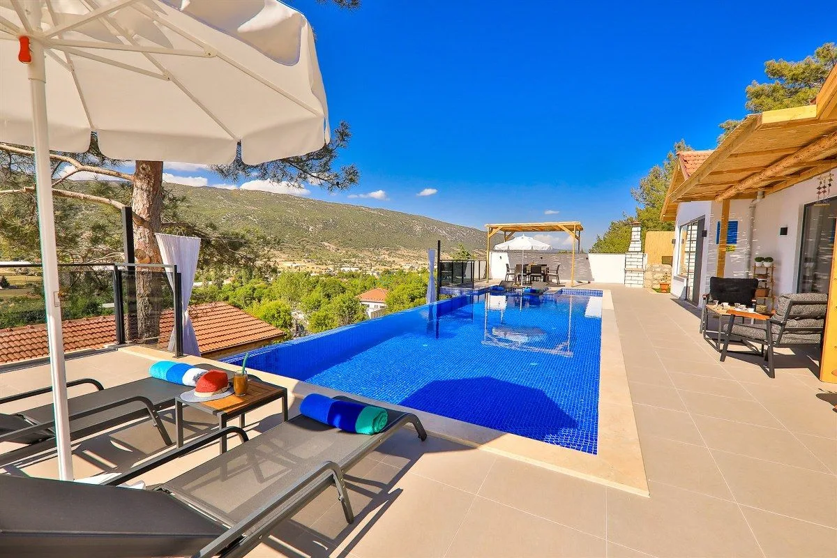 Villa Kont