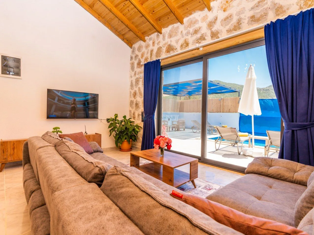 Villa Sultan