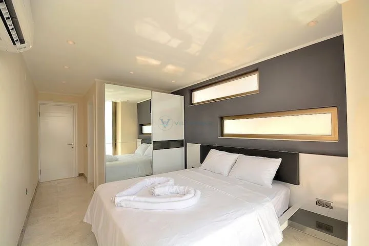 Villa Ahıska Kızıltaş 2