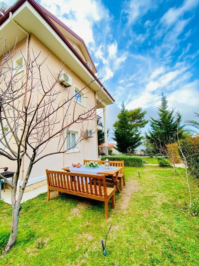 Villa Leisa