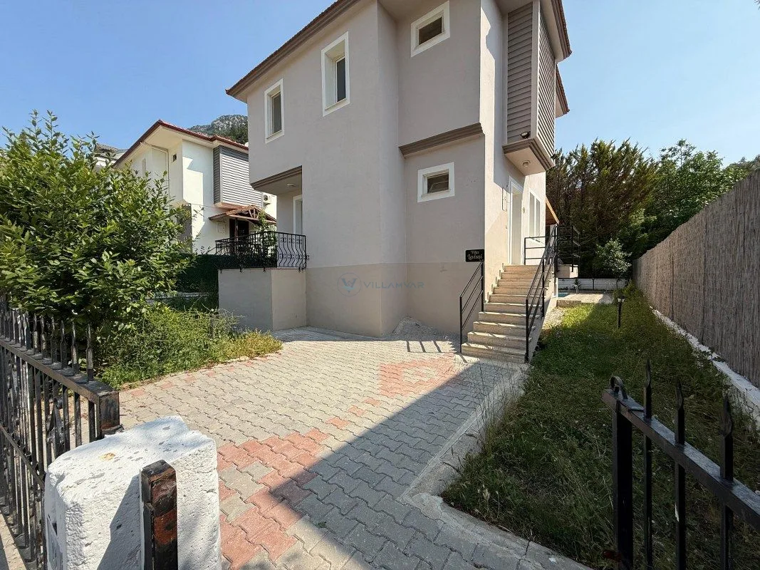 Villa Levisse
