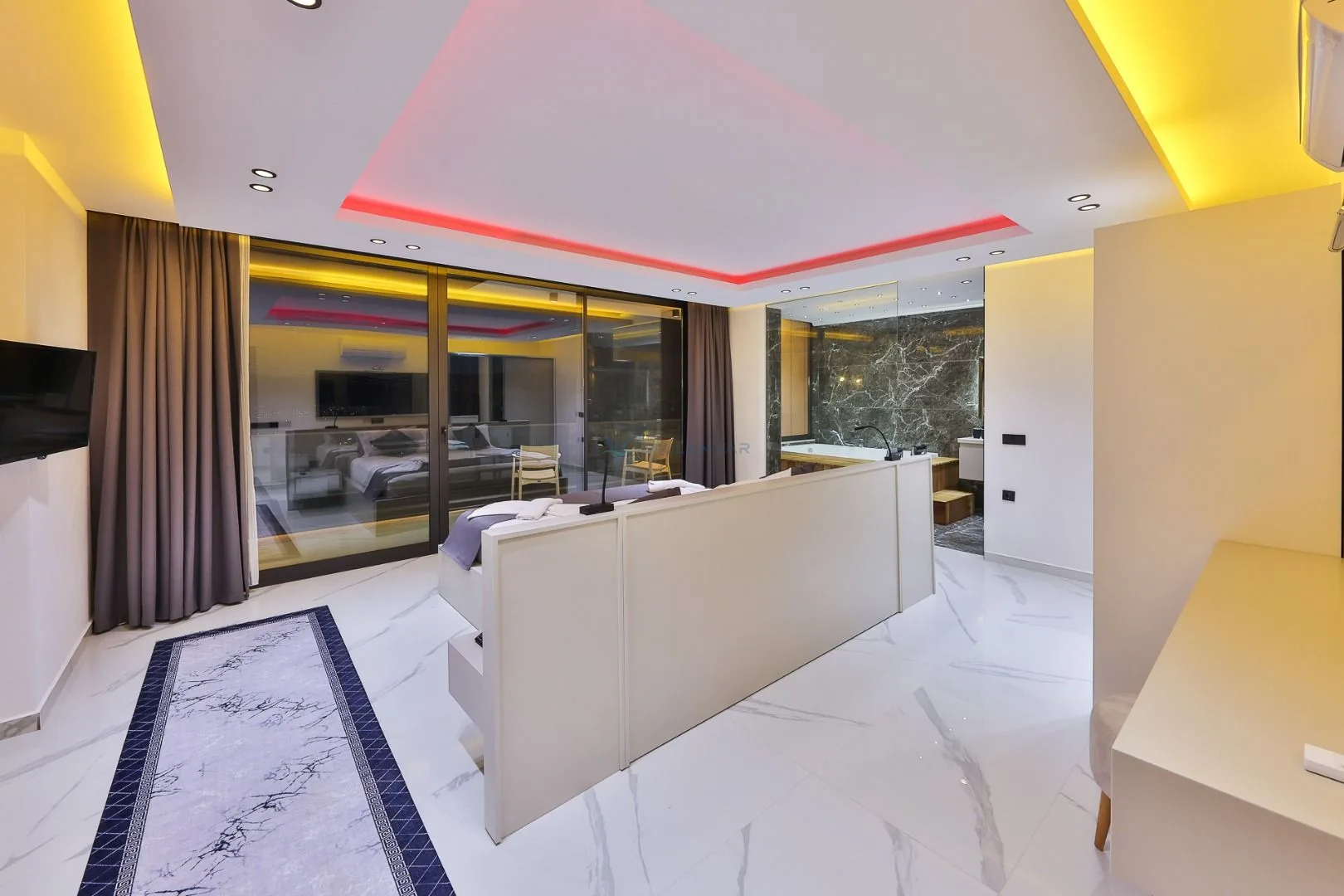 Villa Şebnem