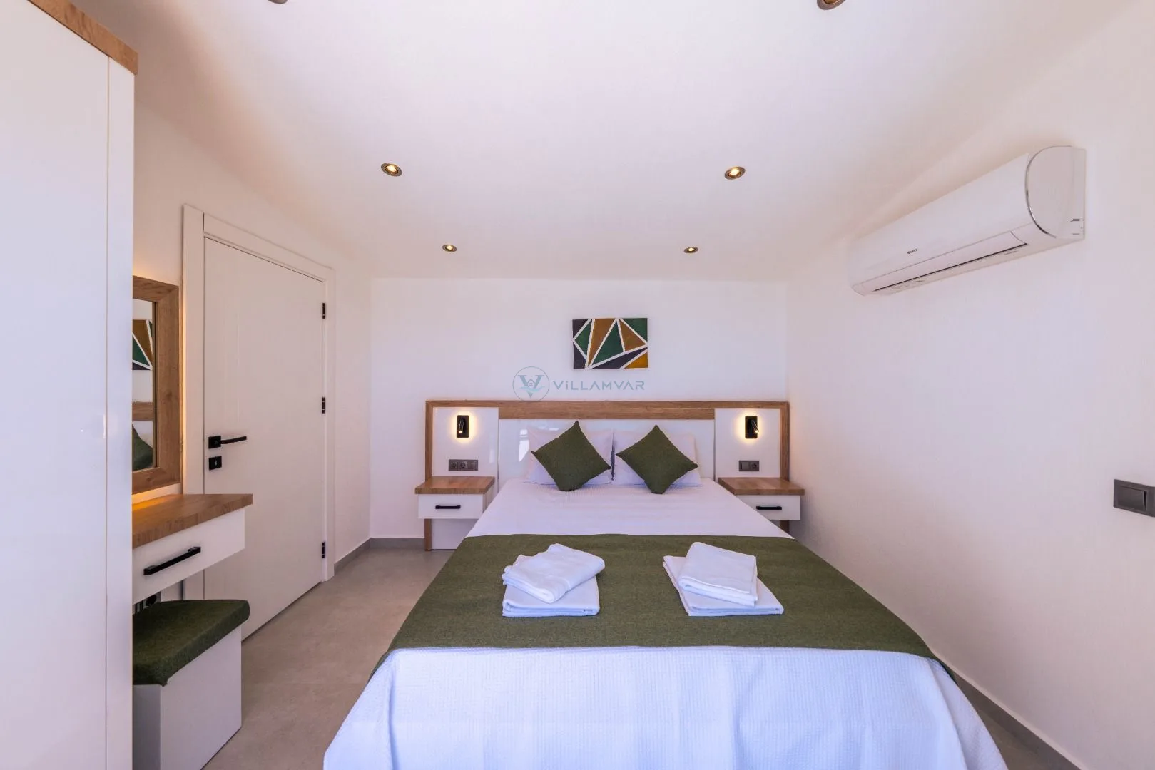 Villa Lovely 1
