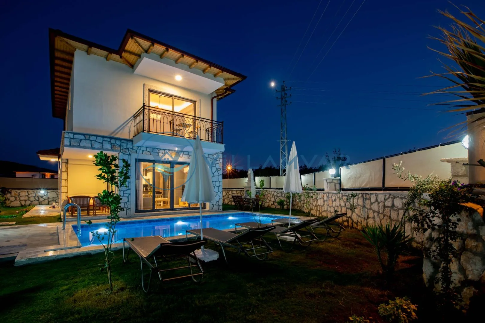 Villa Roomy