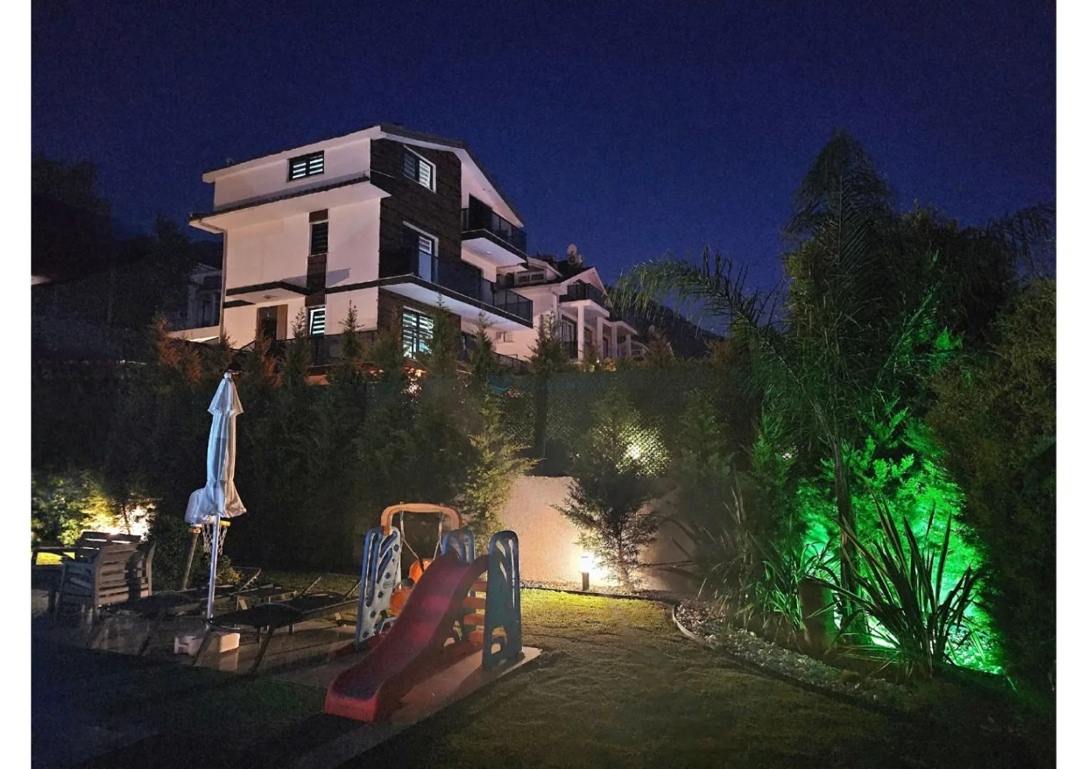 Villa Layla D 4