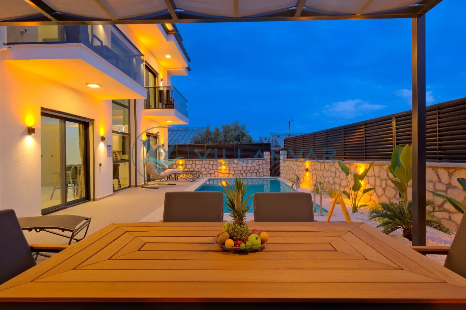 Villa Unique 2 Fethiye