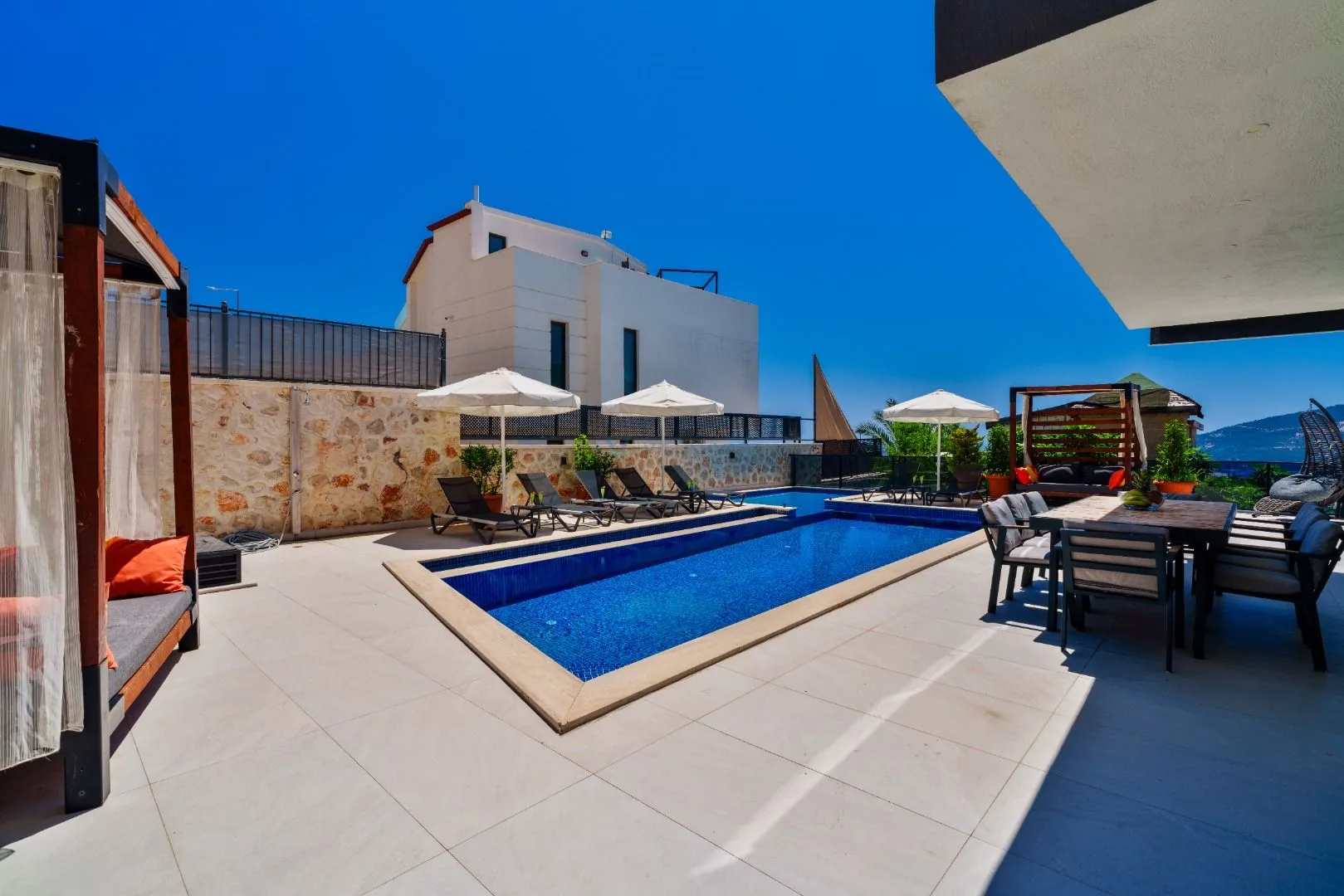 Villa Cassapol
