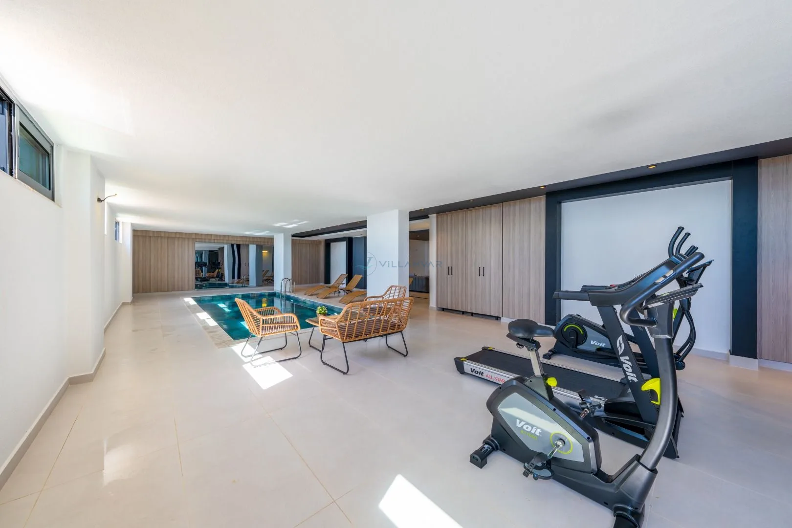 Safran Rental Kalamar