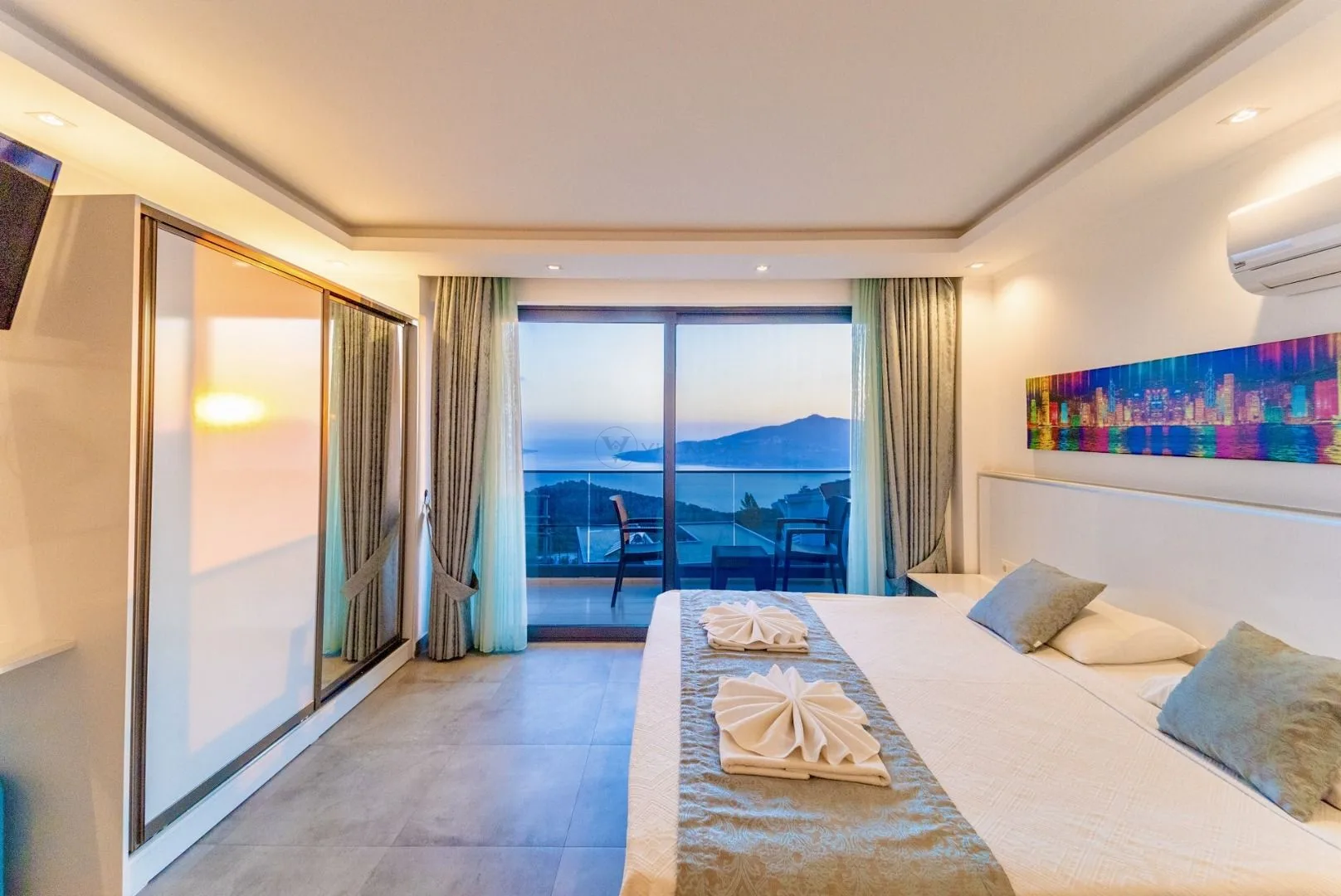 Villa Dalgakıran