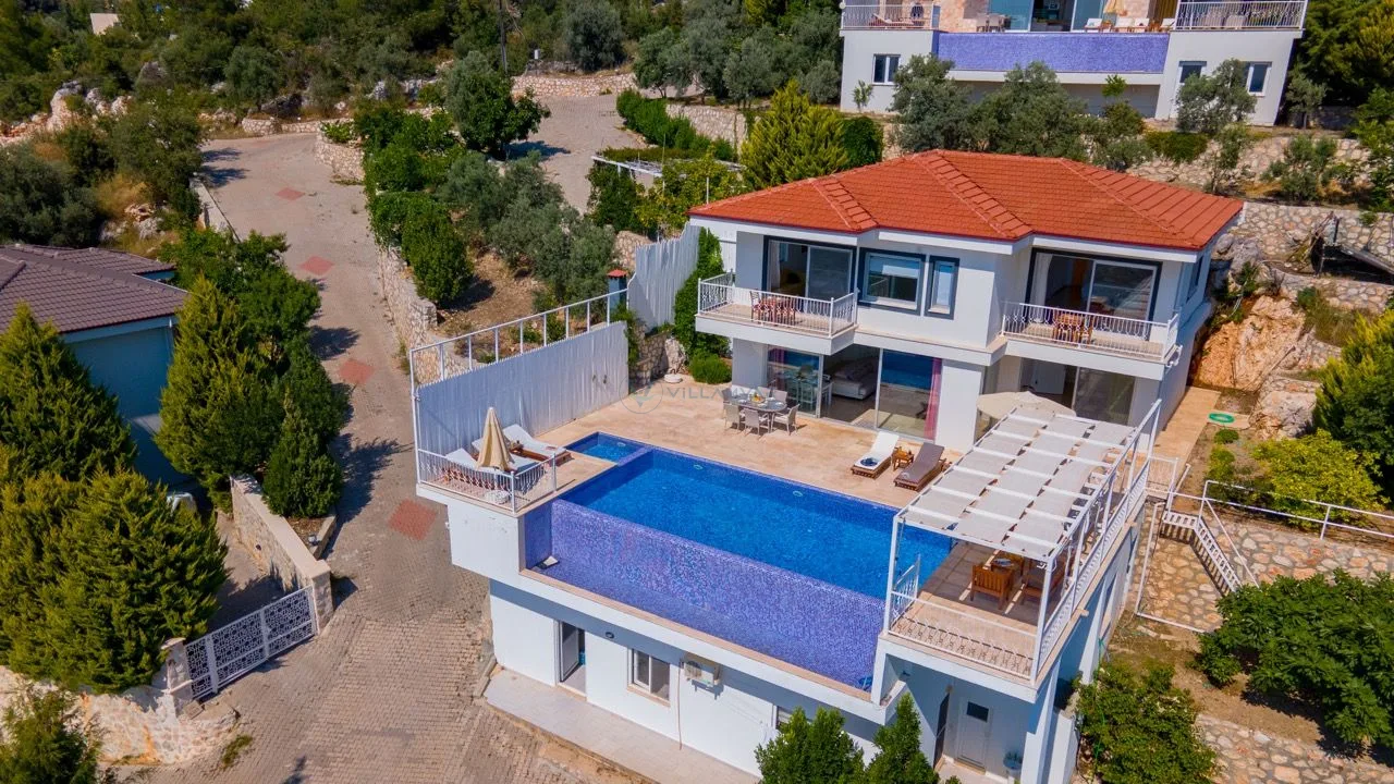 Villa Oscar