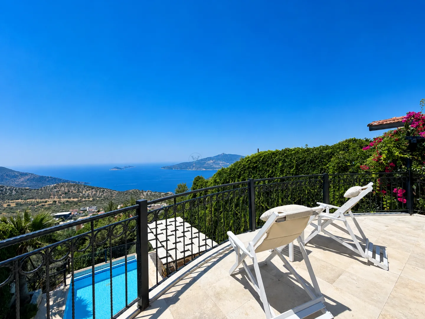 Villa Safir 1