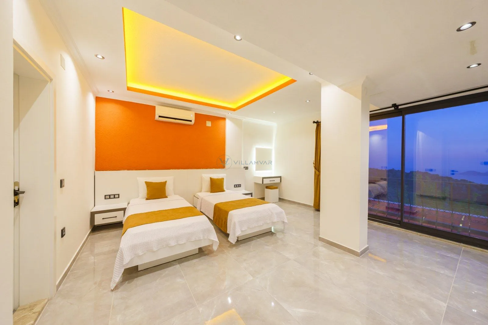 Villa Kısmet 2 4