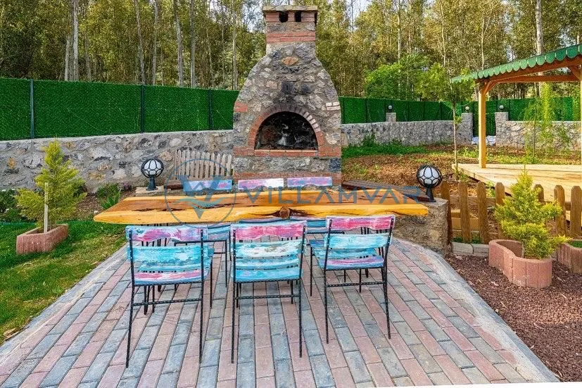 Villa Calyptus