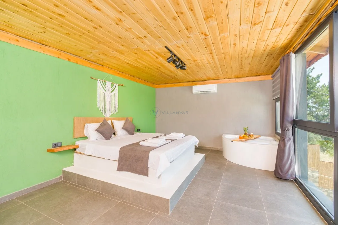 Villa Grand Ata