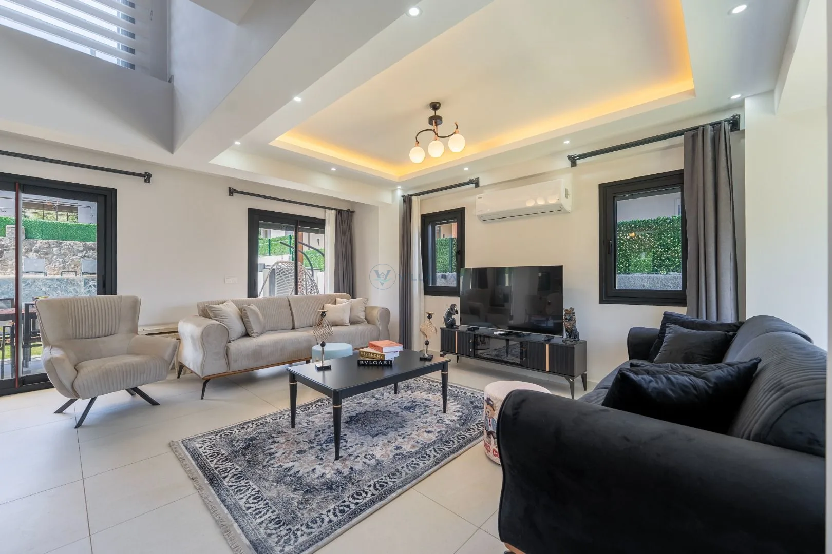 Villa Yıldız Luxe