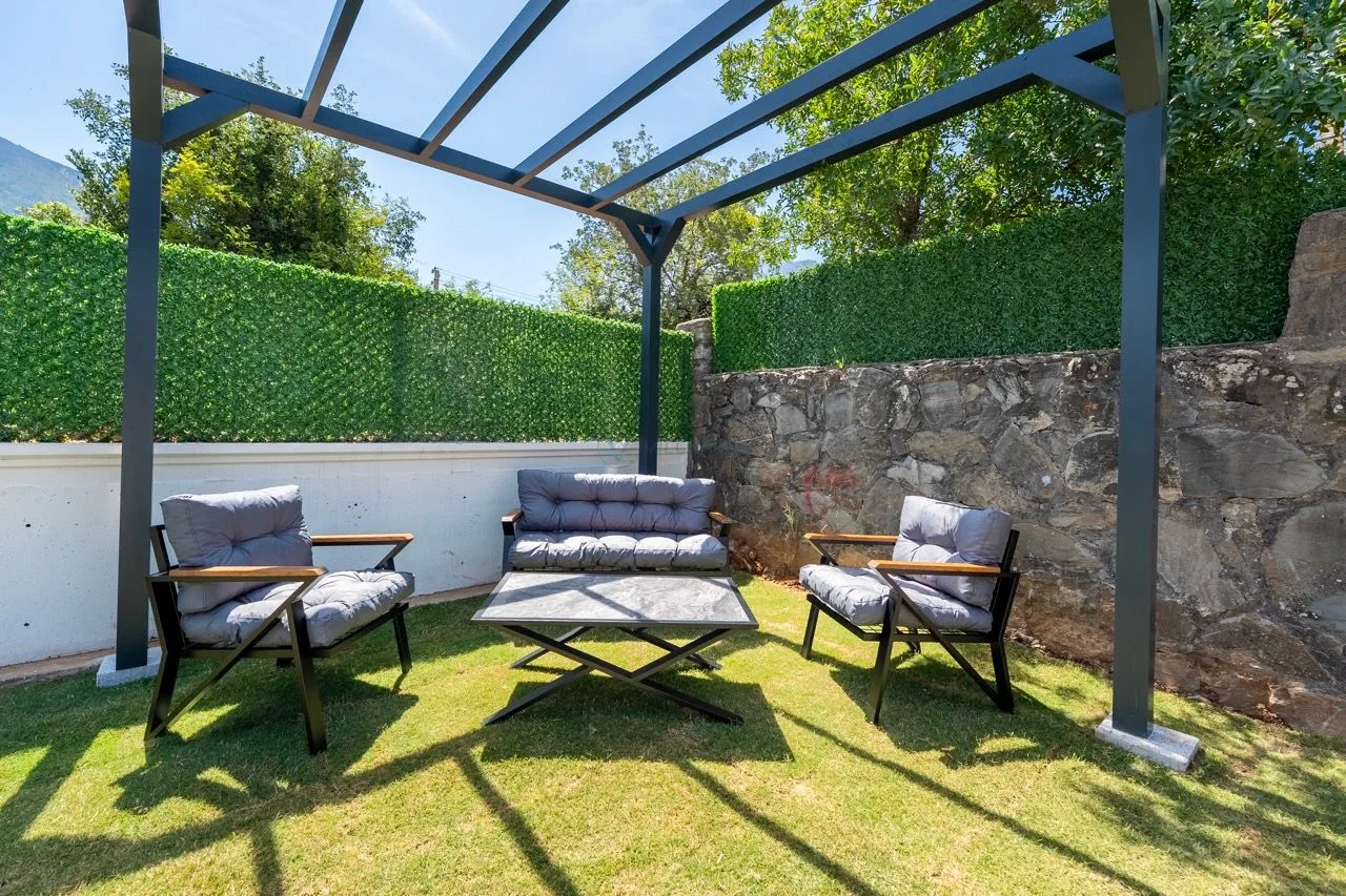 Villa Yıldız Luxe