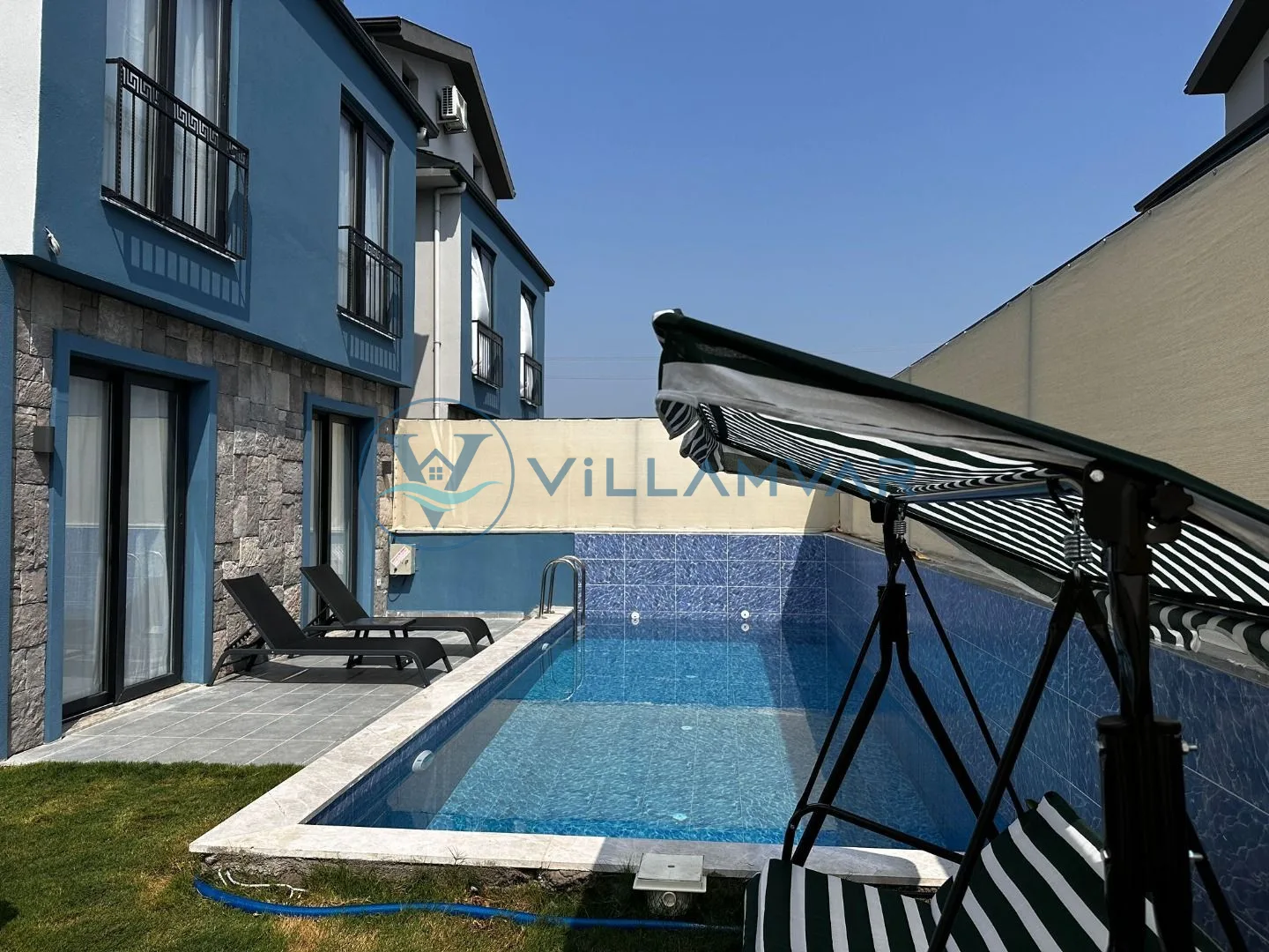 Villa Nağme 2
