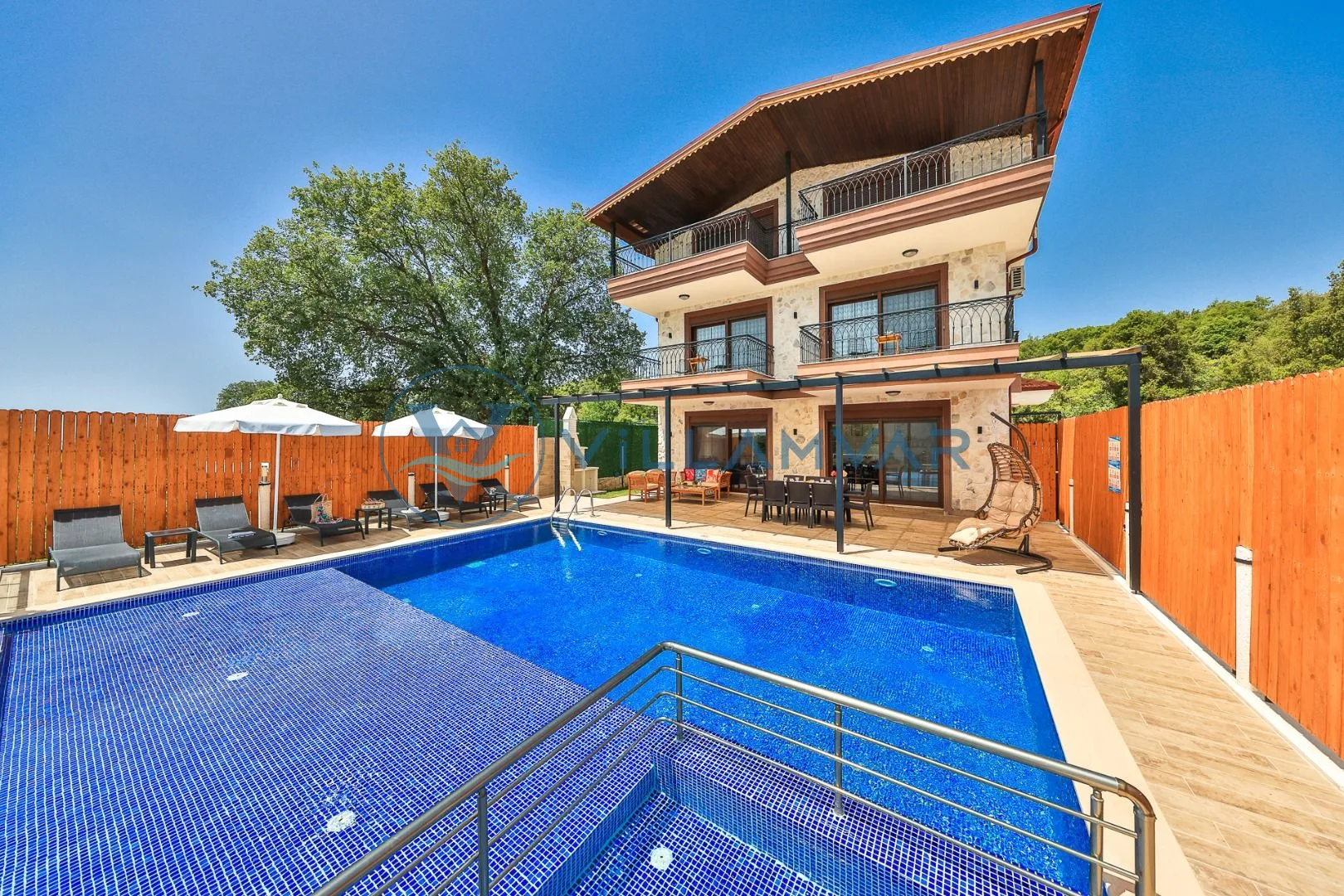 Villa Kenan