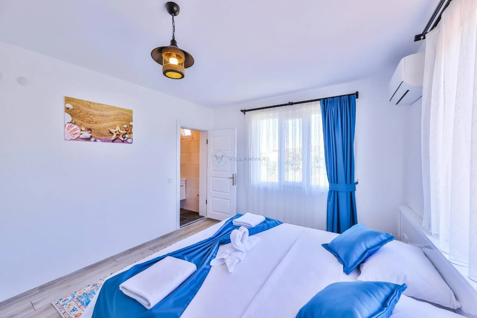 Villa Nazard Elite