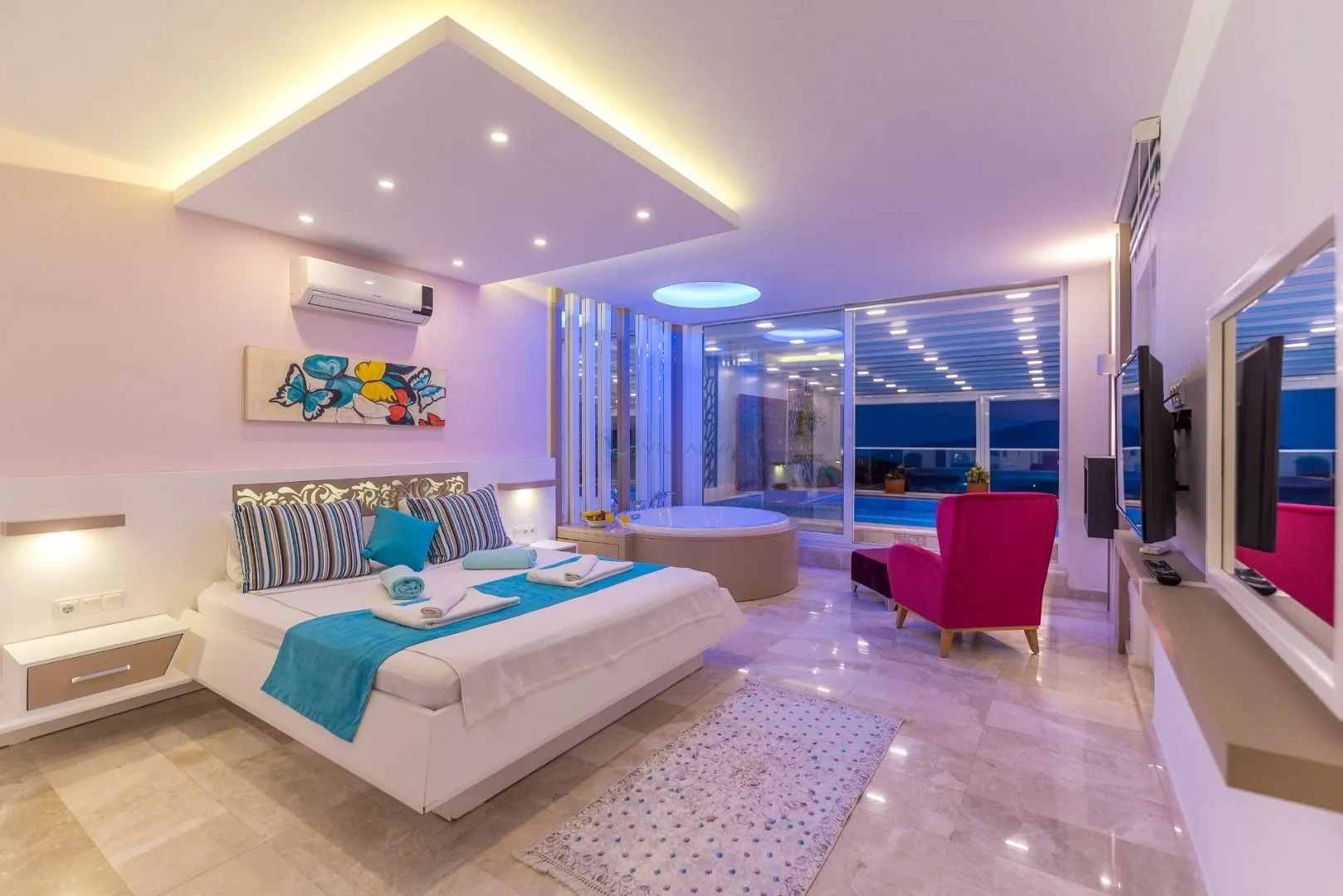 Villa Sood