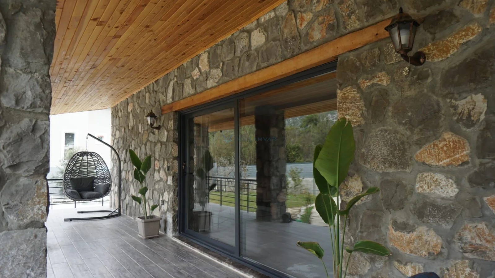 Villa Gonca