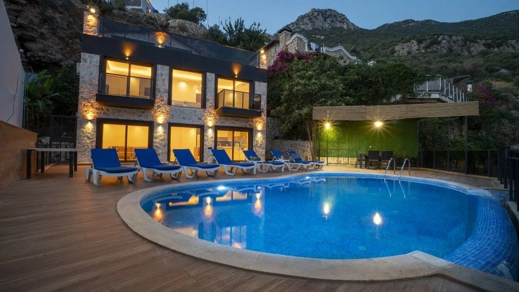 Villa Elit