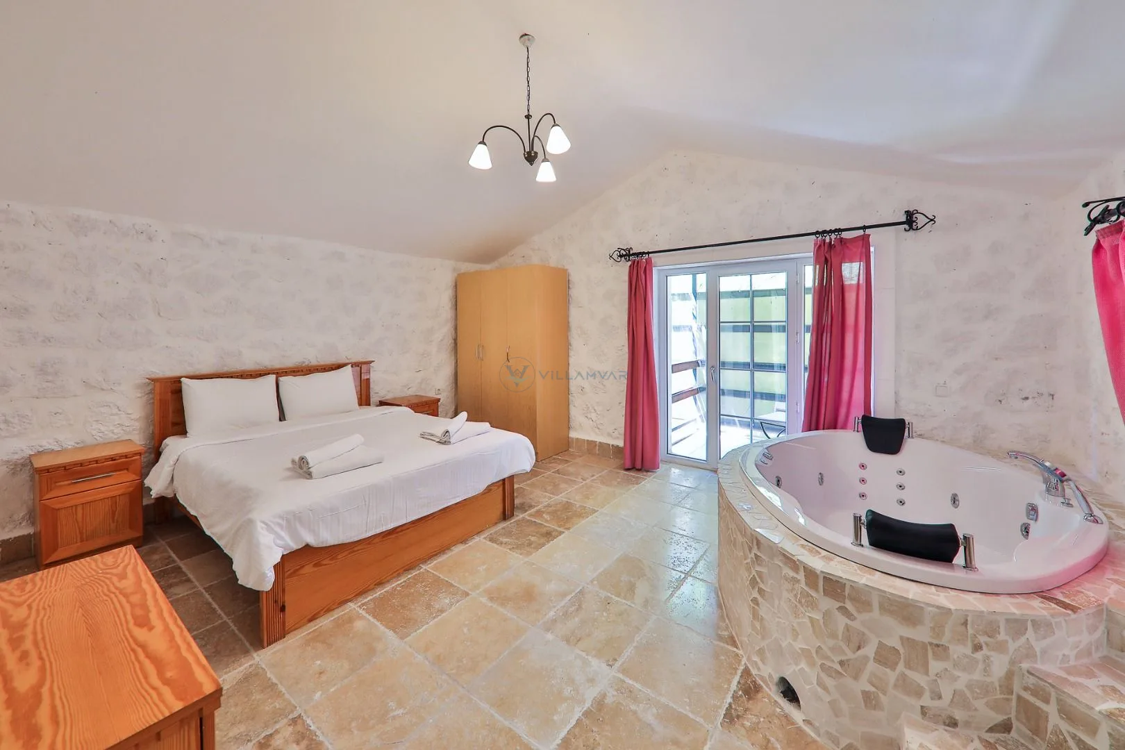 Villa Kaputaş 3