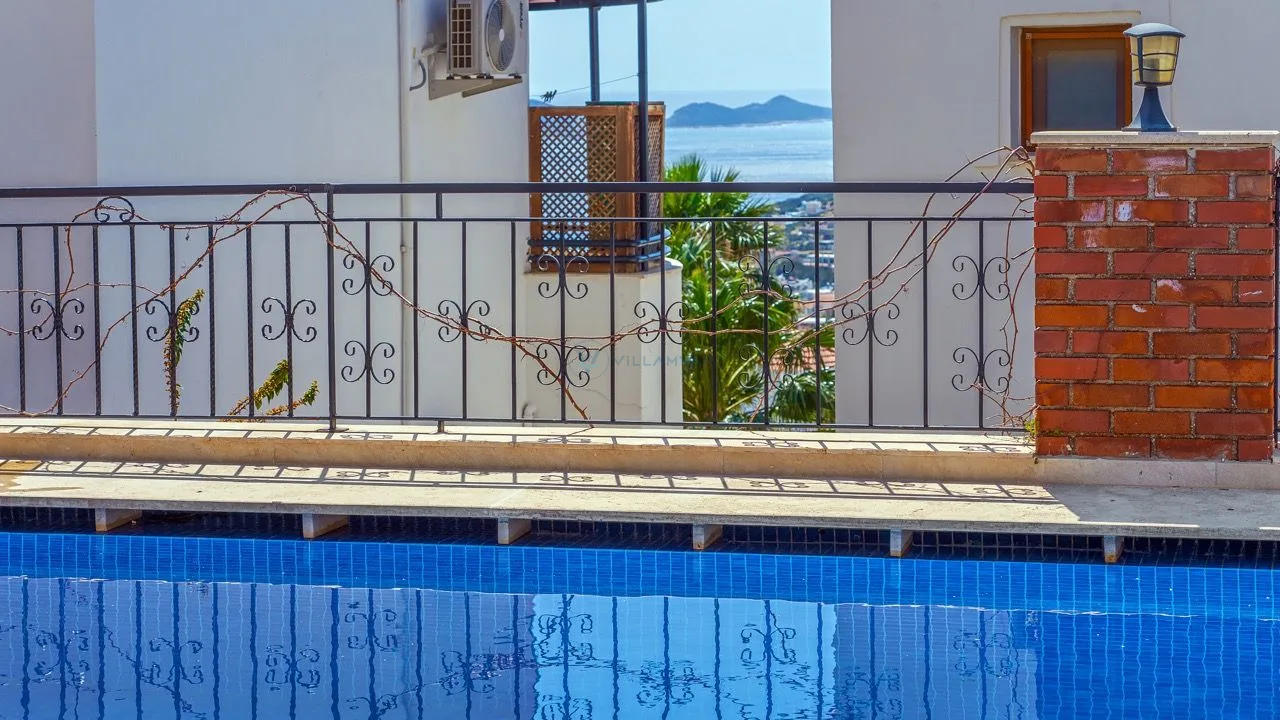 Villa Jasmine