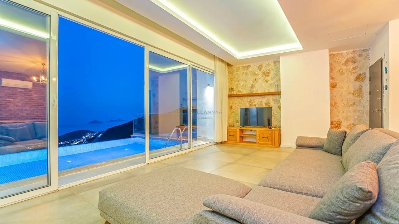 Villa Merit Naturel