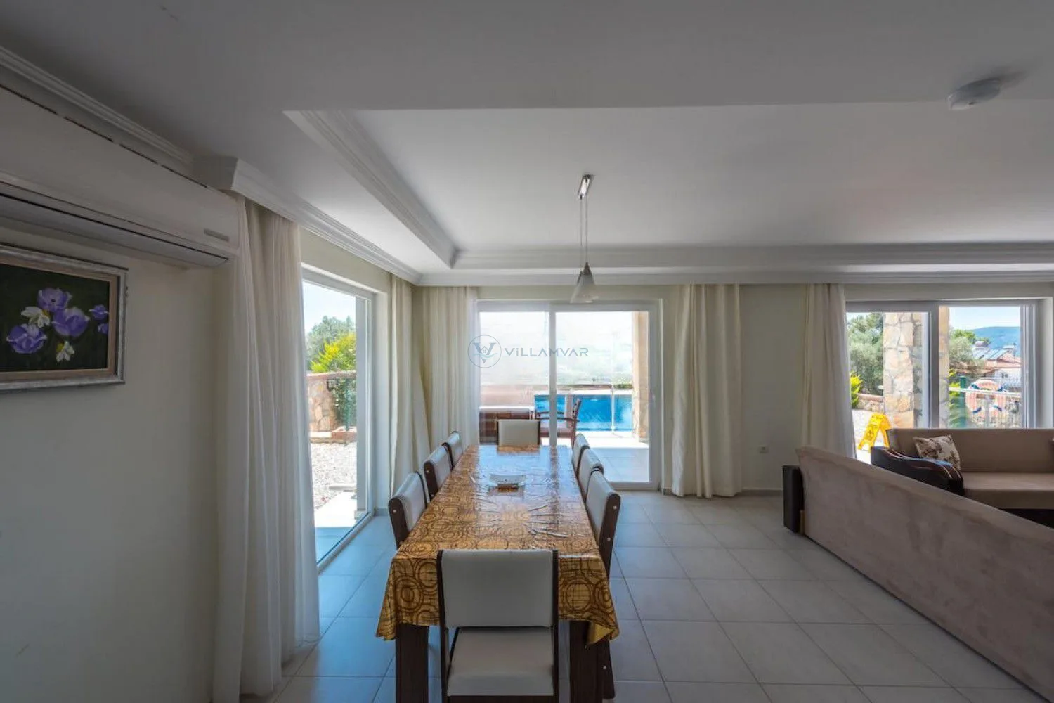 Villa Lemoni 2