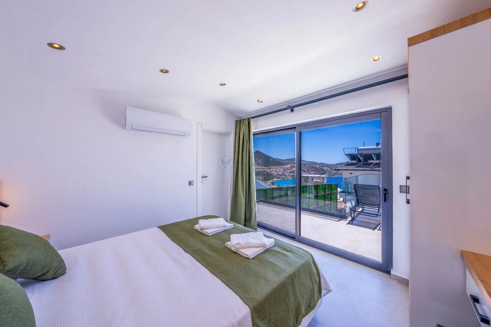 Villa Lovely 1