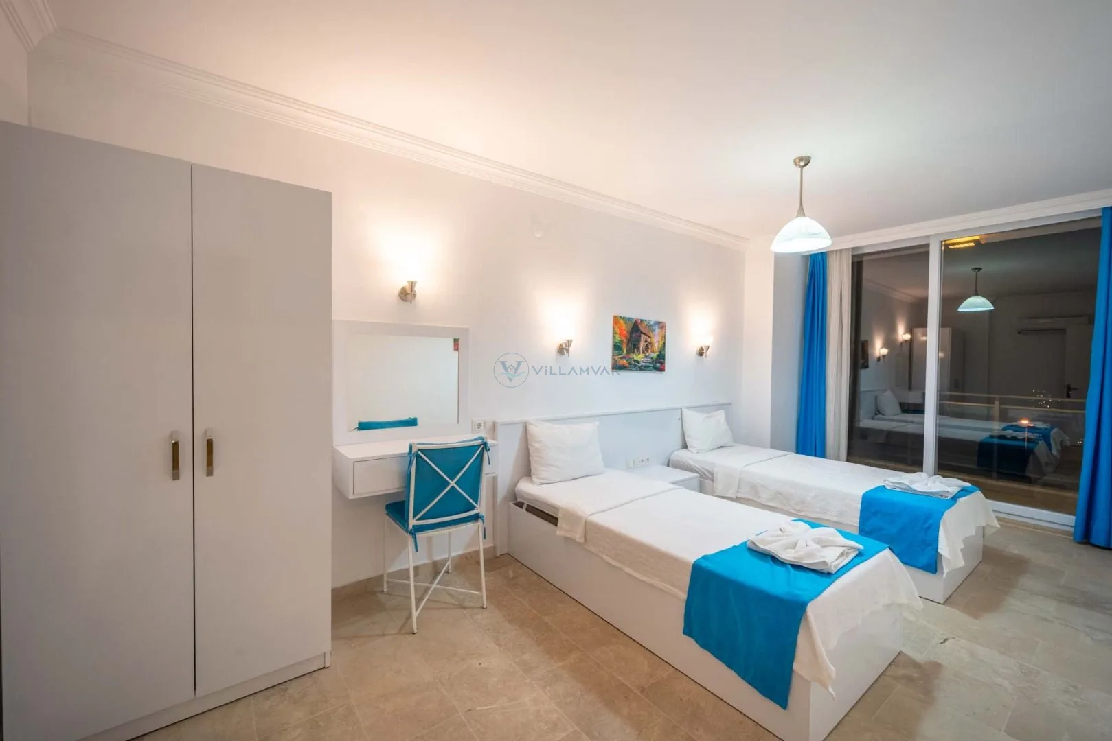 Villa Visos