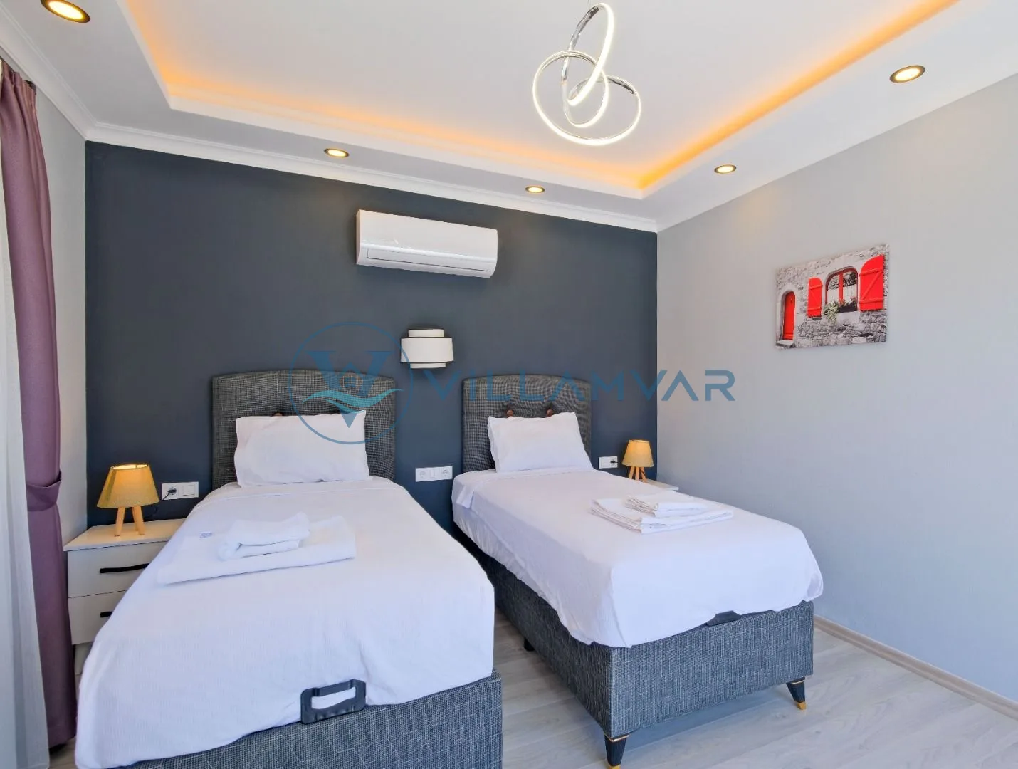Villa Elmas 2