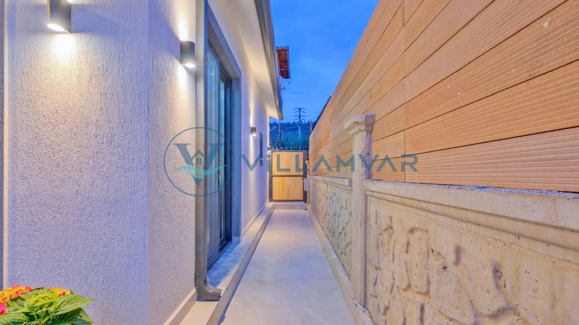 Villa Vista 1