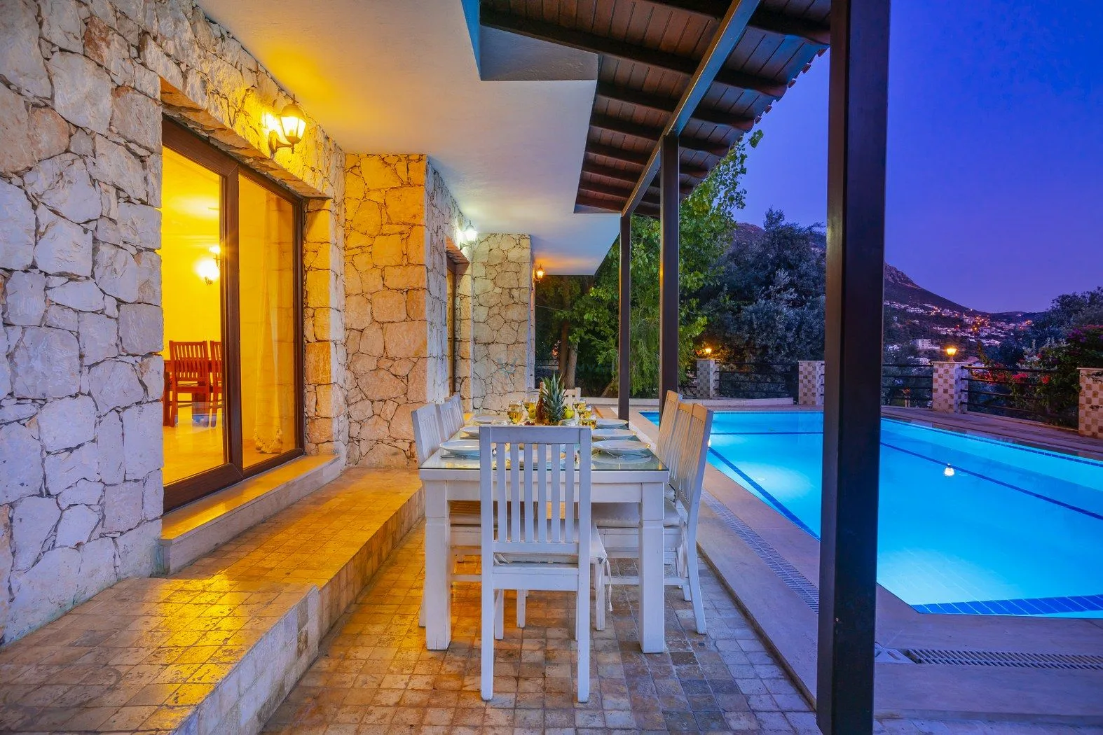 Arga Villas Akbel