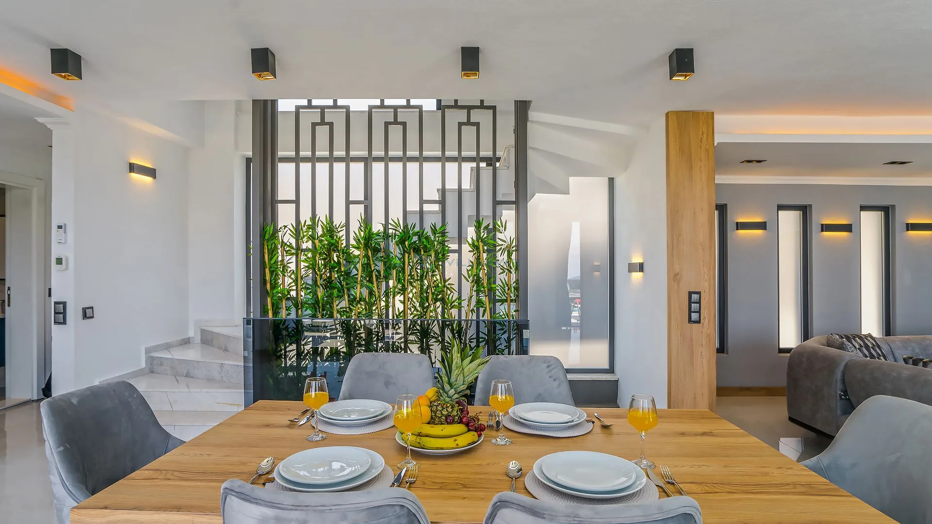 Villa Best Akbel