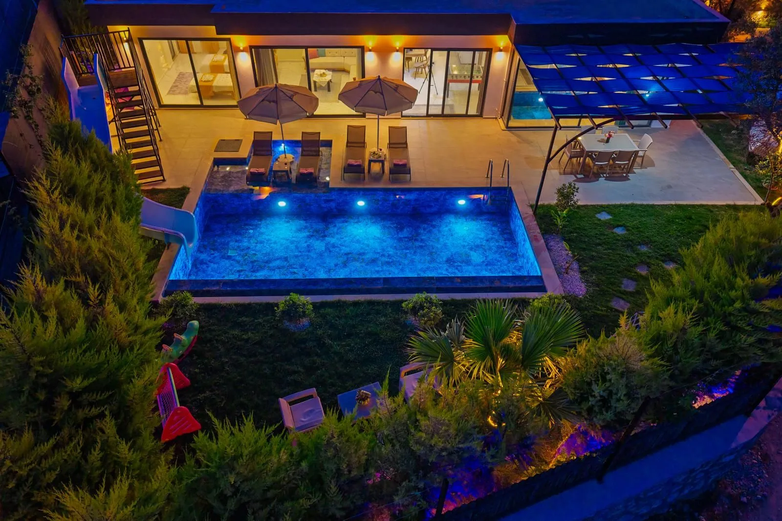 Villa Elena