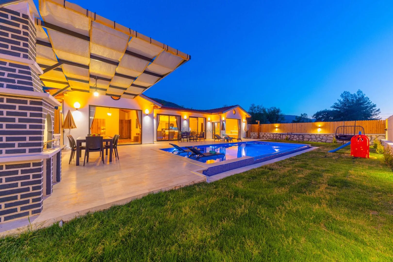 Villa Valentina