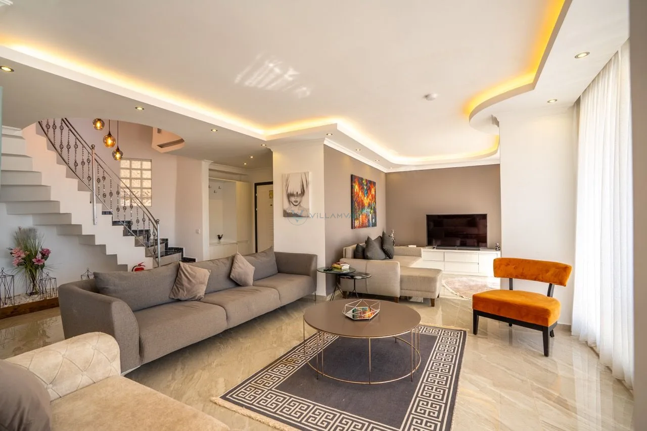 Villa Kahkaha Mami