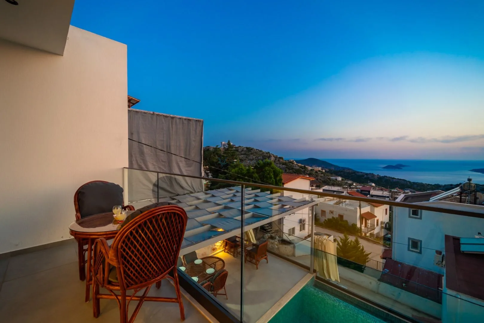 Villa Eylo