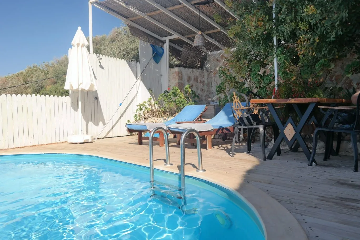 Villa Patika 2